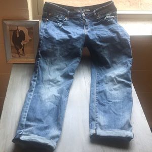 Levi’s Jeans